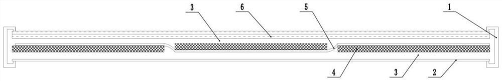 Method for recycling photovoltaic module