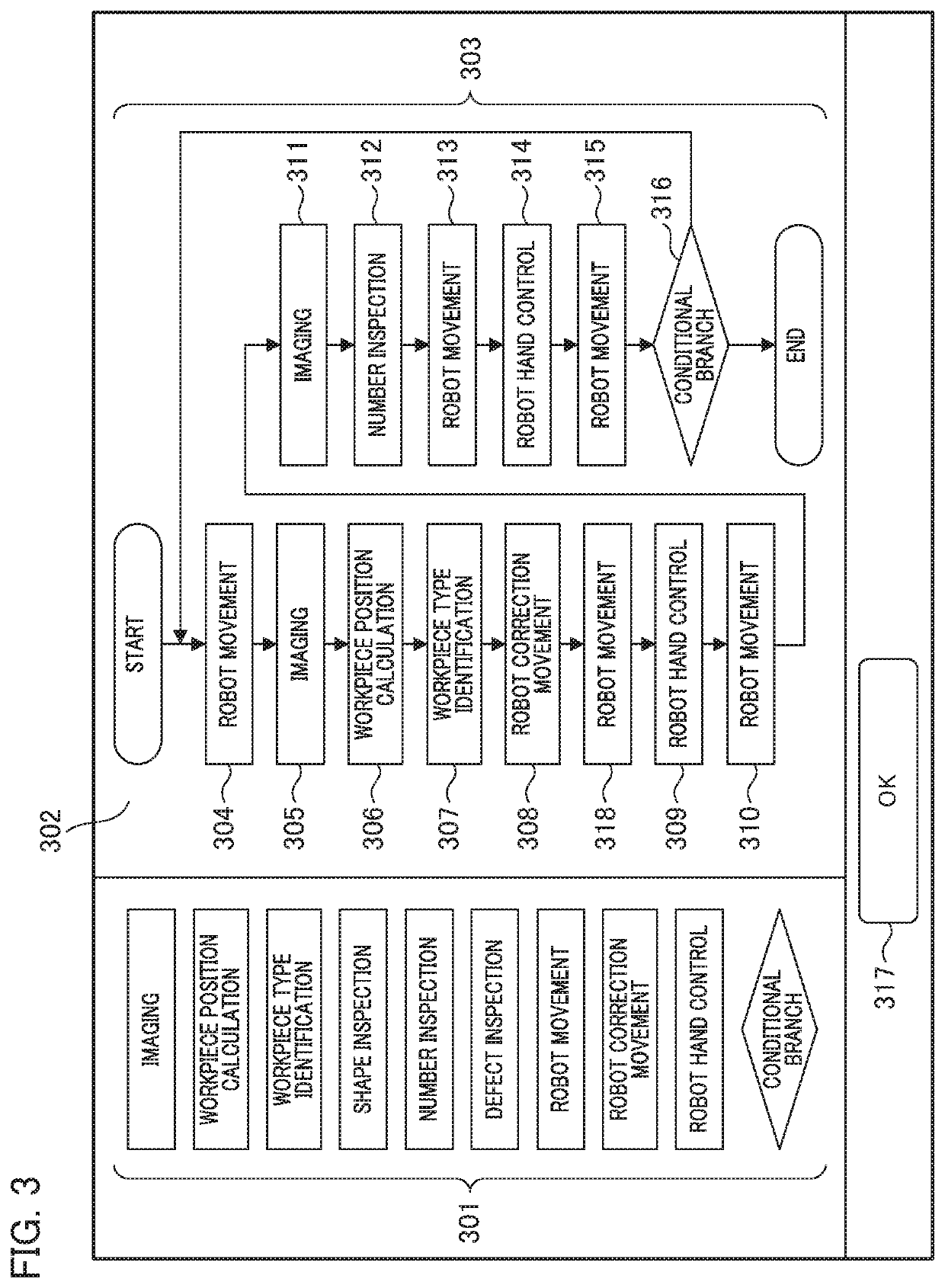 Image processing device, method of controlling the same, and recording medium