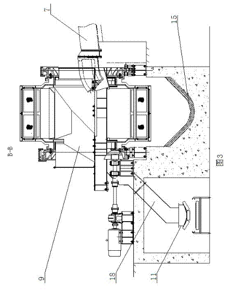 Slag quenching system and process