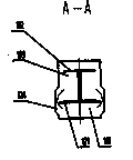 Preparing method of iron powder for powder metallurgy