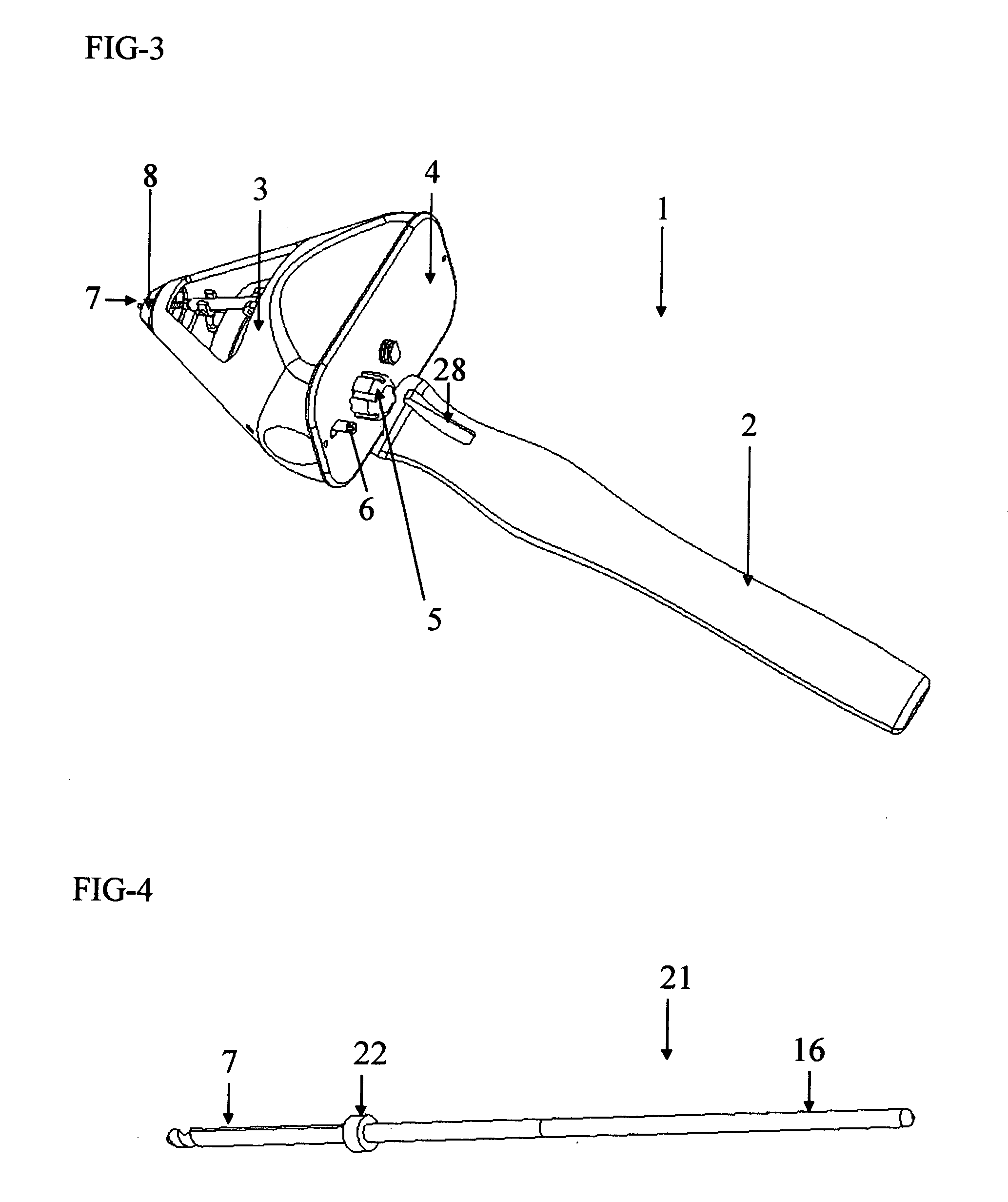 Automated ophthalmic device for performance of capsulorhexis