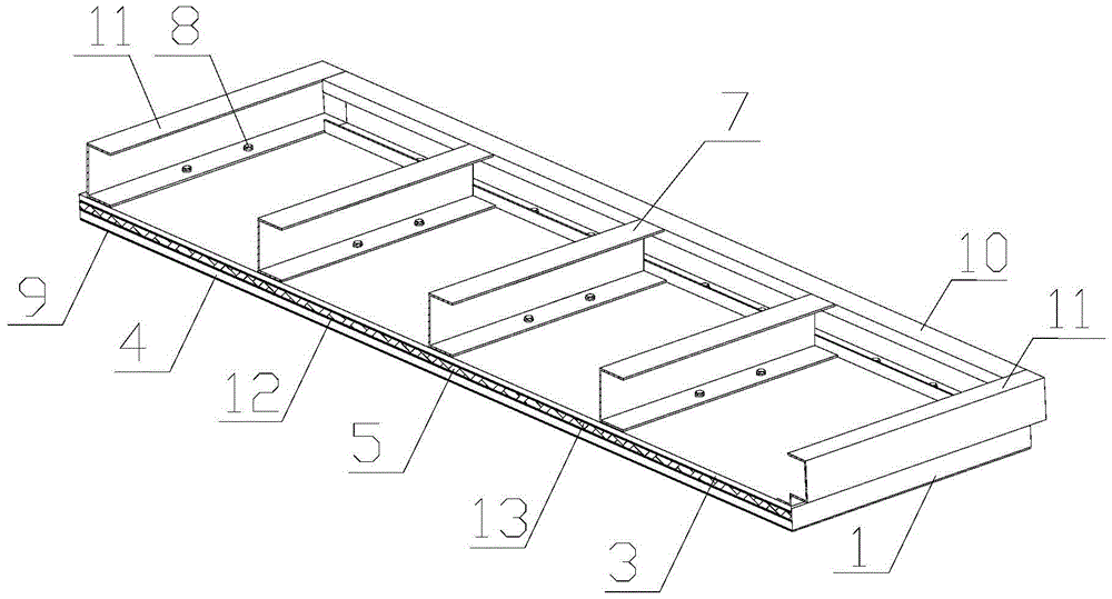 Steel frame insulation exterior wall panels