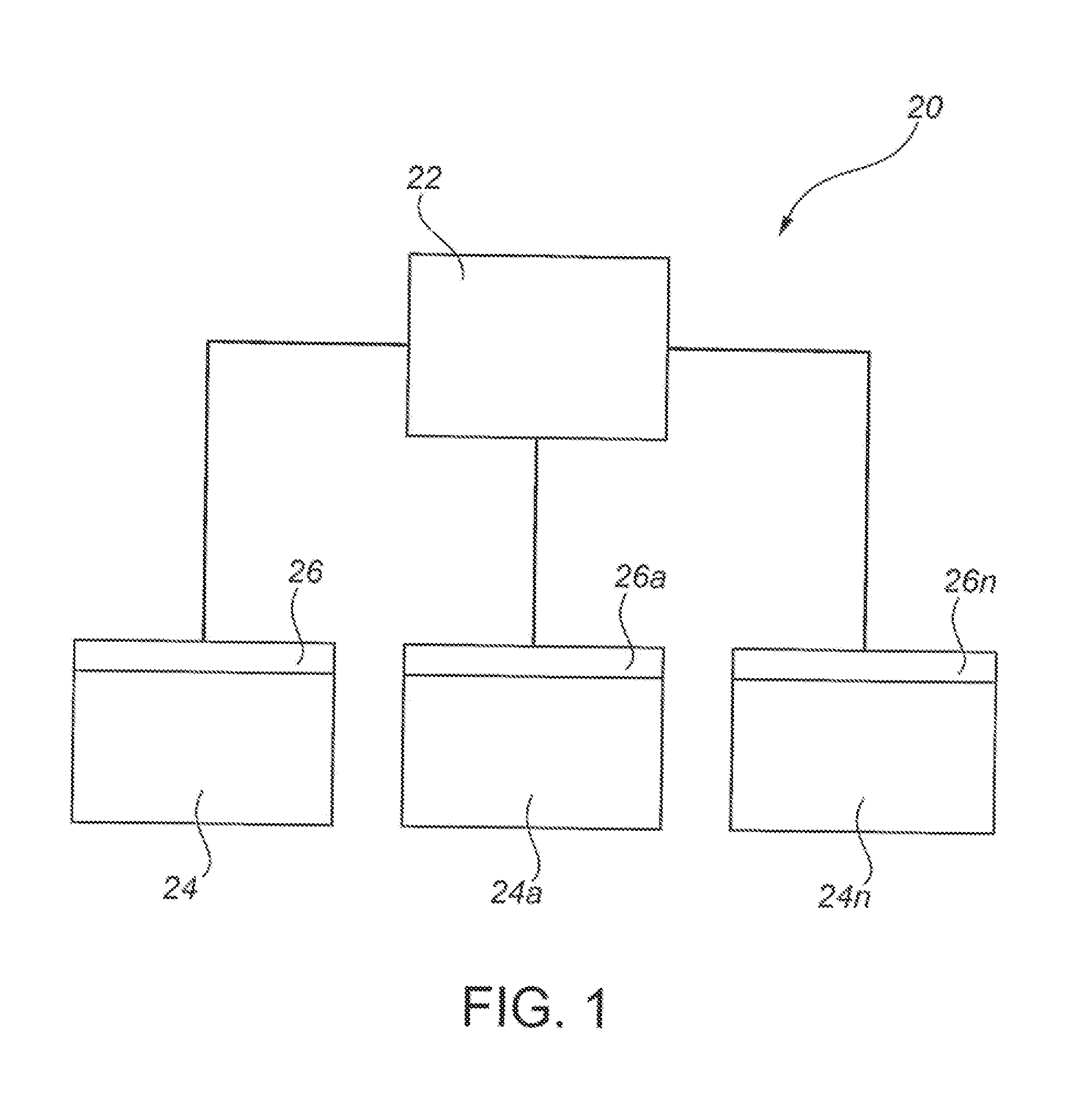 Method and apparatus for managing an energy consuming load