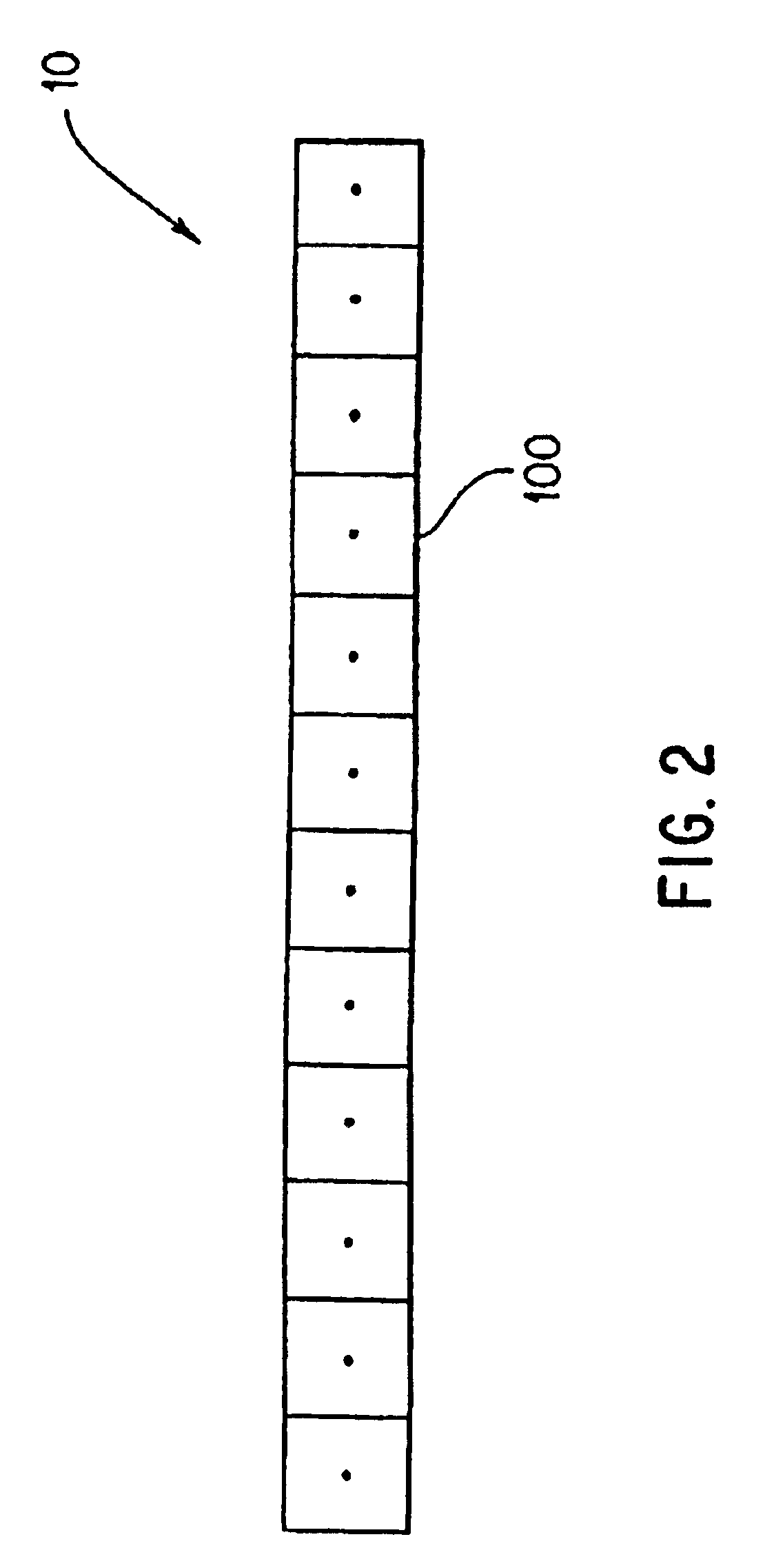 Optical resonance analysis system