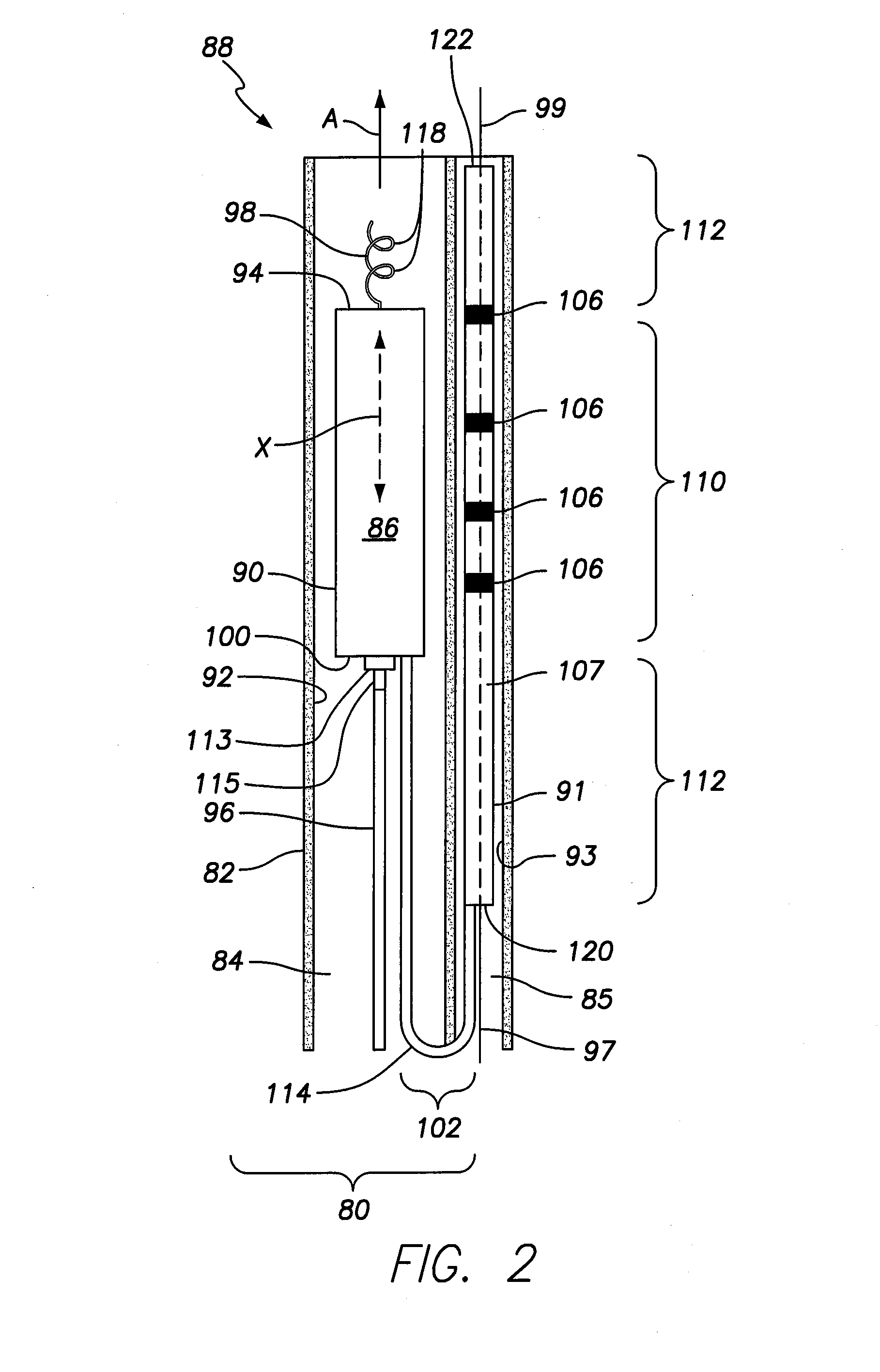 Intra-cardiac implantable medical device with IC device extension for lv pacing/sensing