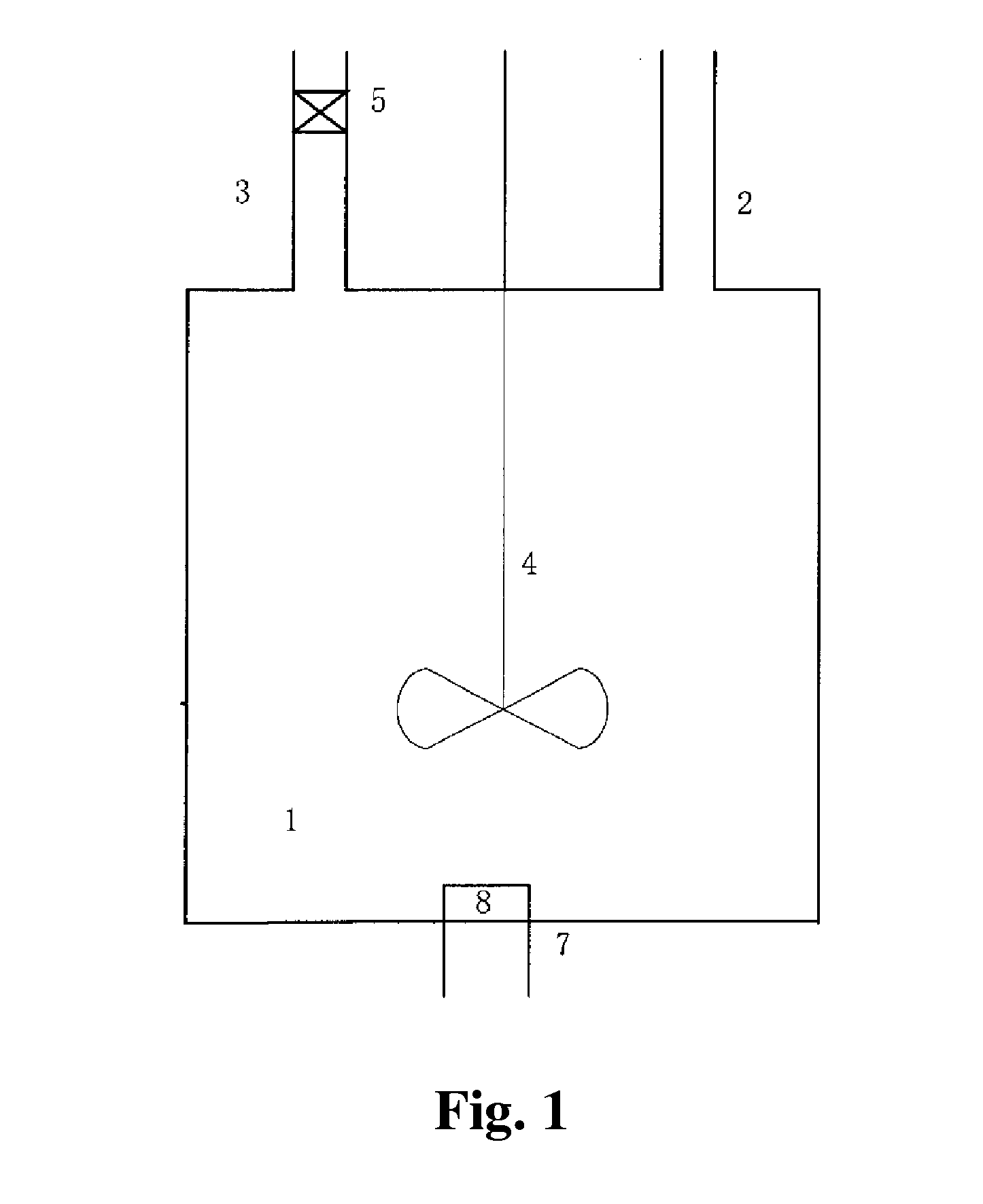 Method and apparatus for preparing zeolite