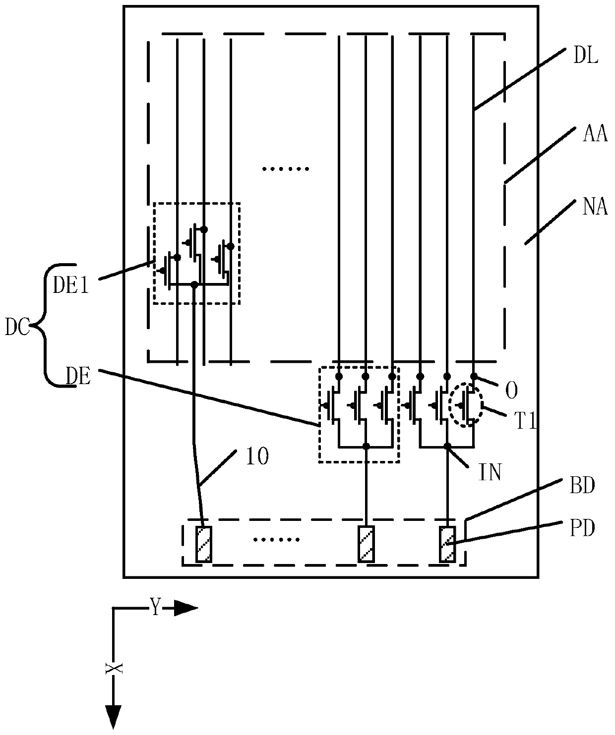 Display panel and display device