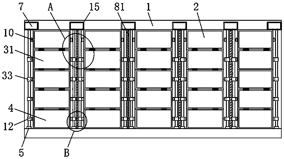 Translation foldable sunlight room