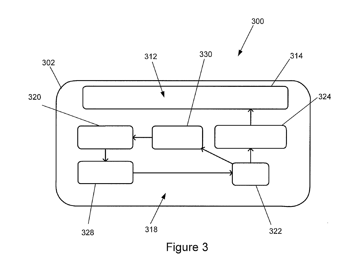 System and method for power transfer