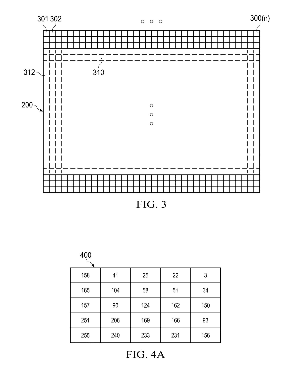 Determining median value of an array on vector SIMD architectures