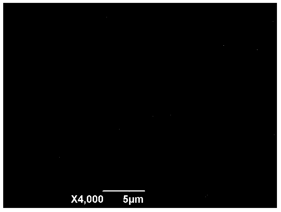 A Cu-containing high-entropy alloy coating with liquid phase separation structure and preparation method thereof