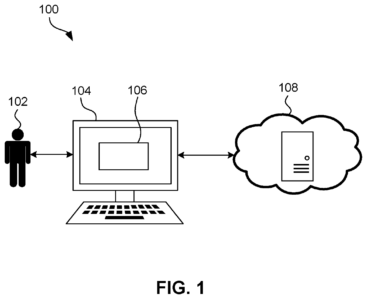 System and method for extracting data from contracts using ai based natural language processing (NLP)