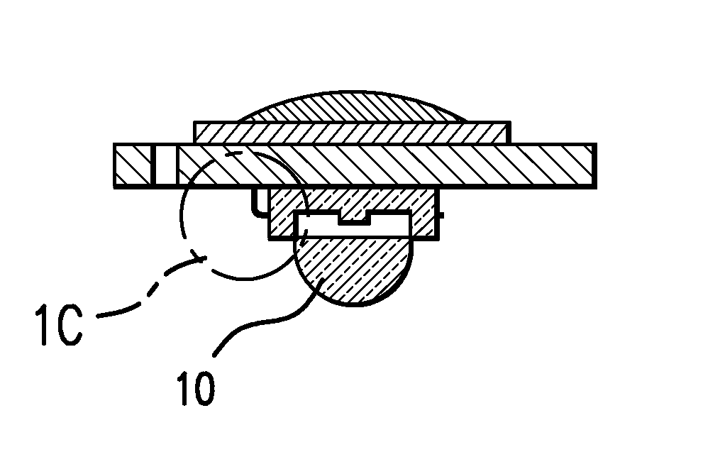 Methods and devices that employ thermal control of current to electrical components