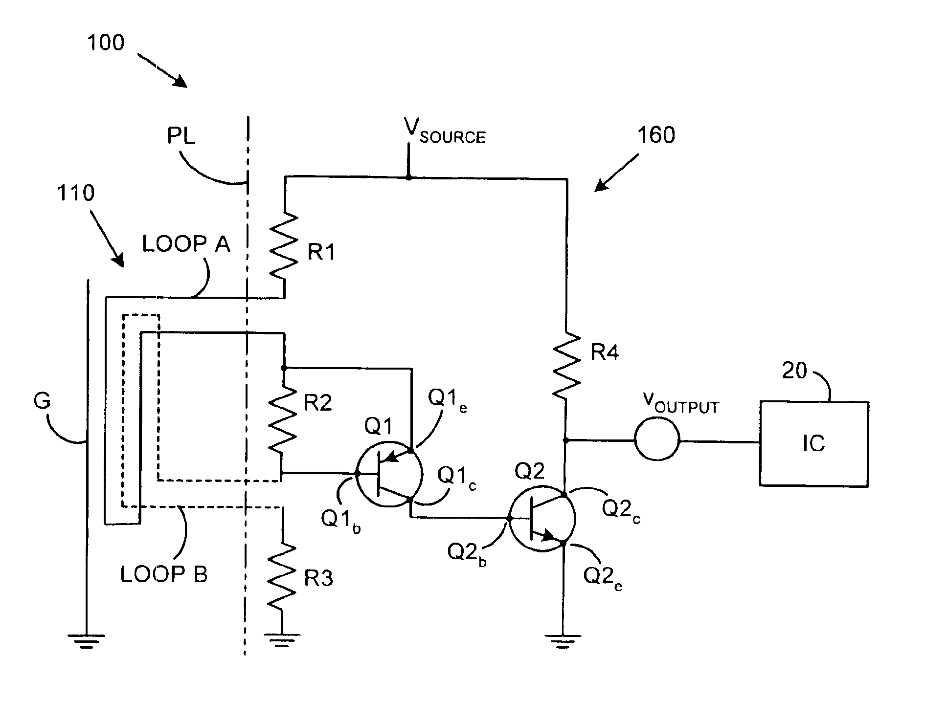 Tamper detection system for securing data