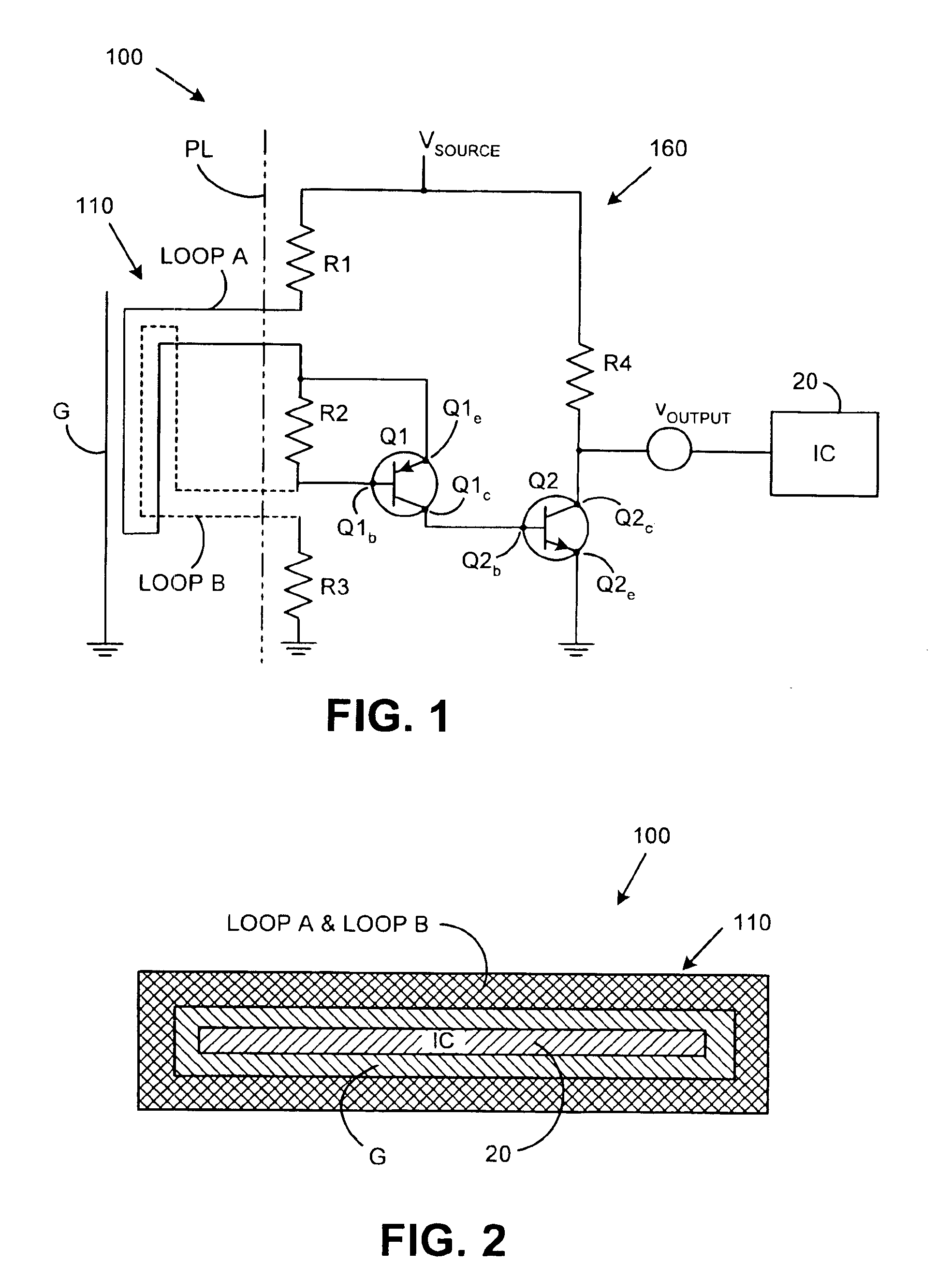 Tamper detection system for securing data