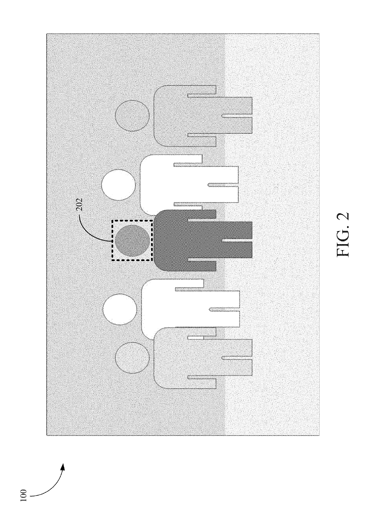 Systems and methods for image exposure