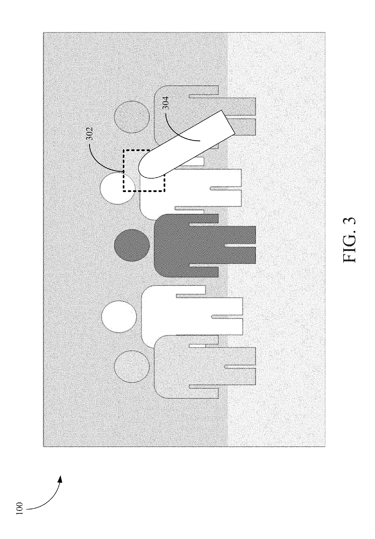 Systems and methods for image exposure