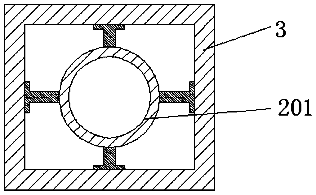 Cloth processing deodorization equipment and deodorization method