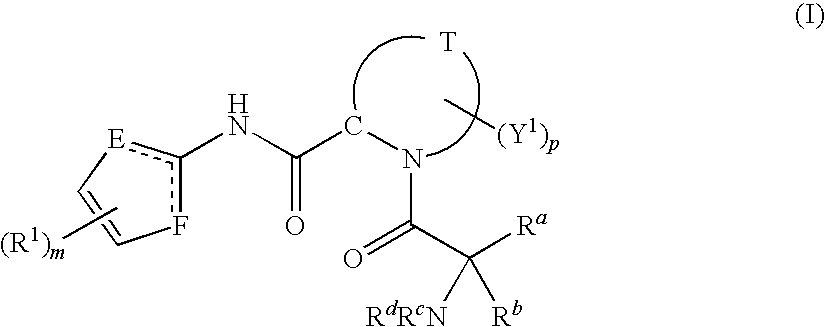 Amido Anti-Viral Compounds, Compositions, And Methods Of Use