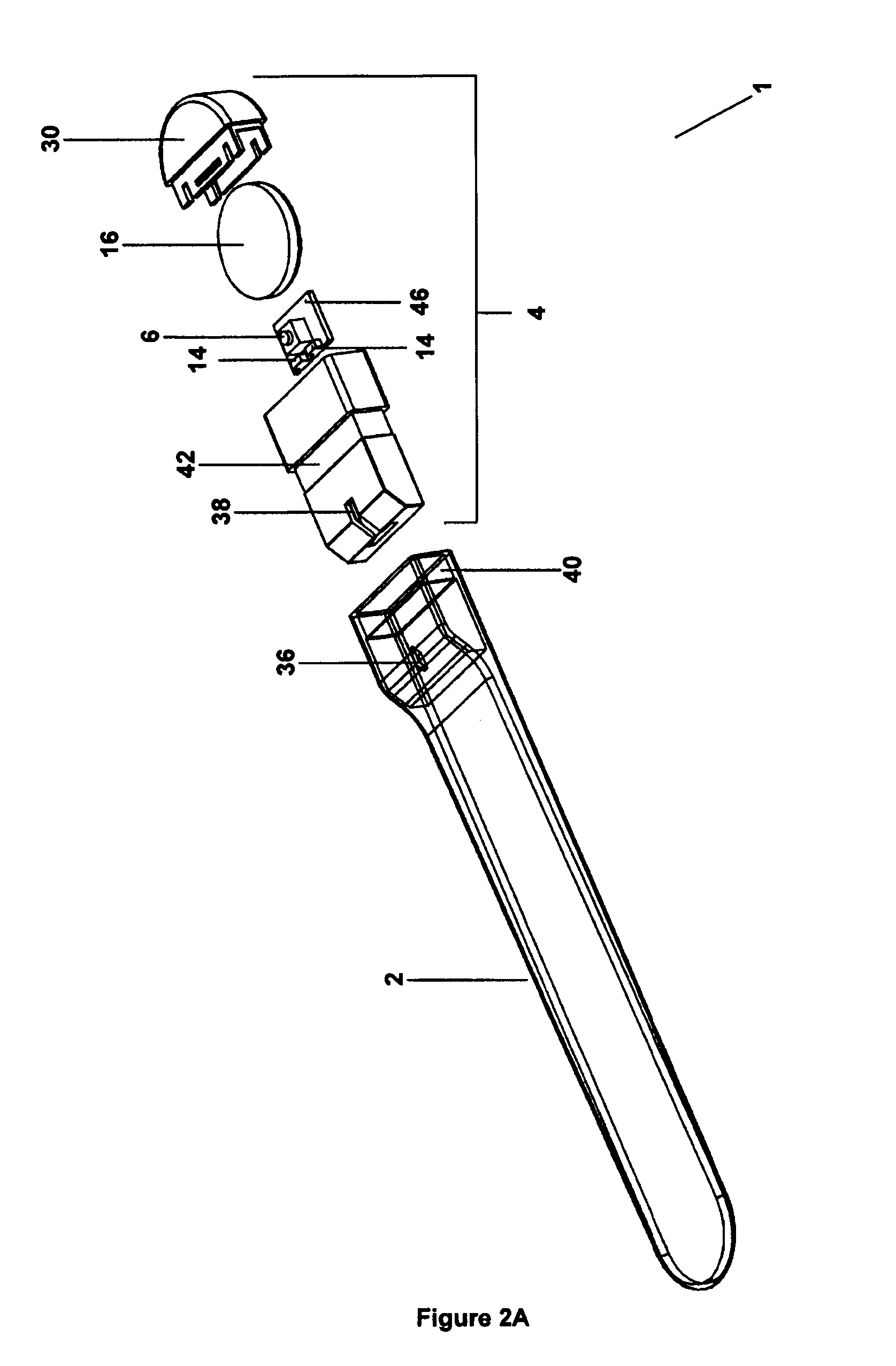 Tongue depressor