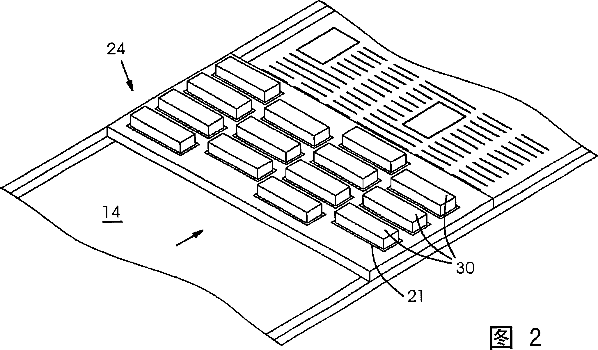 Ink-jet printing