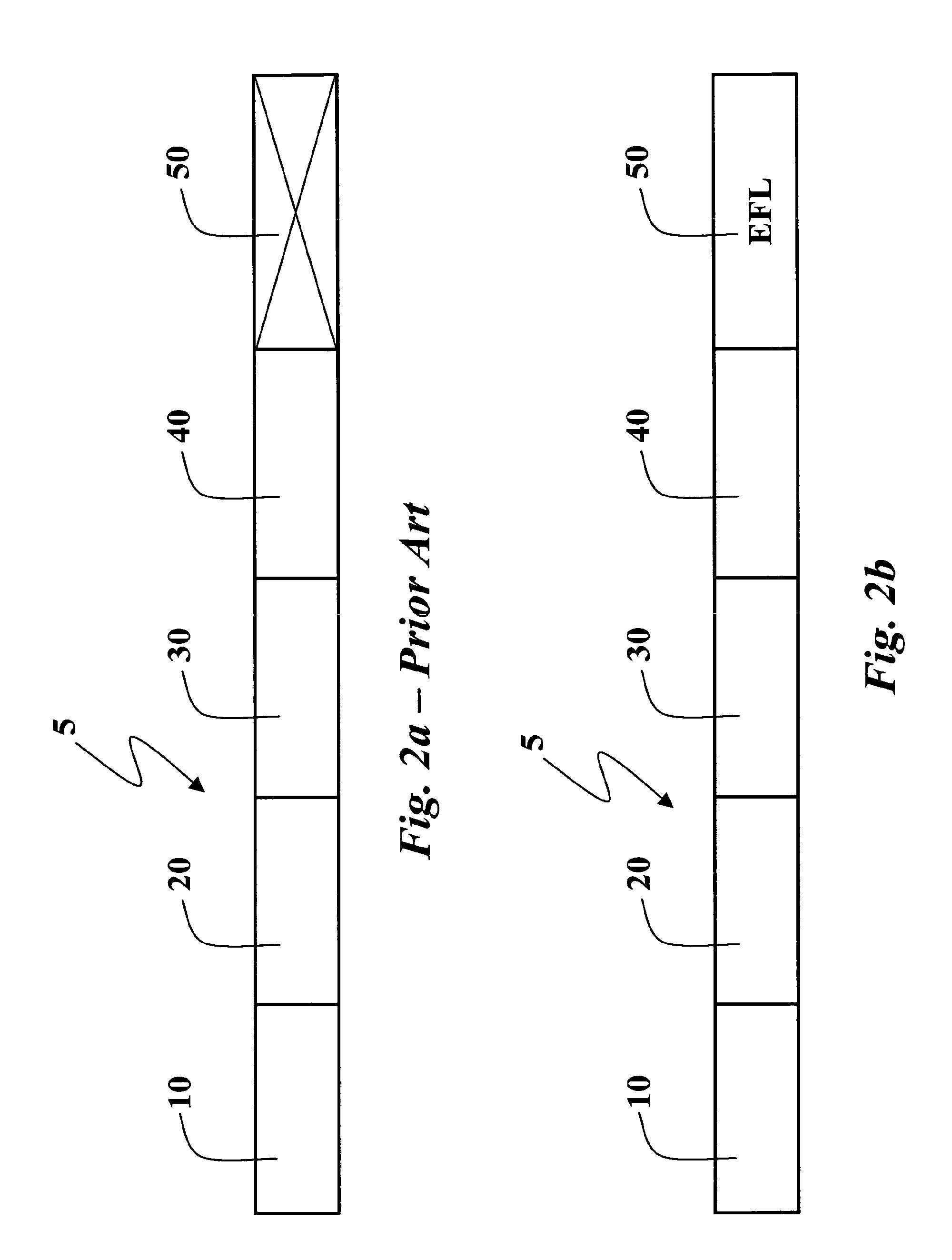 Method and network element for improving error management in managed networks, and computer program product therefor