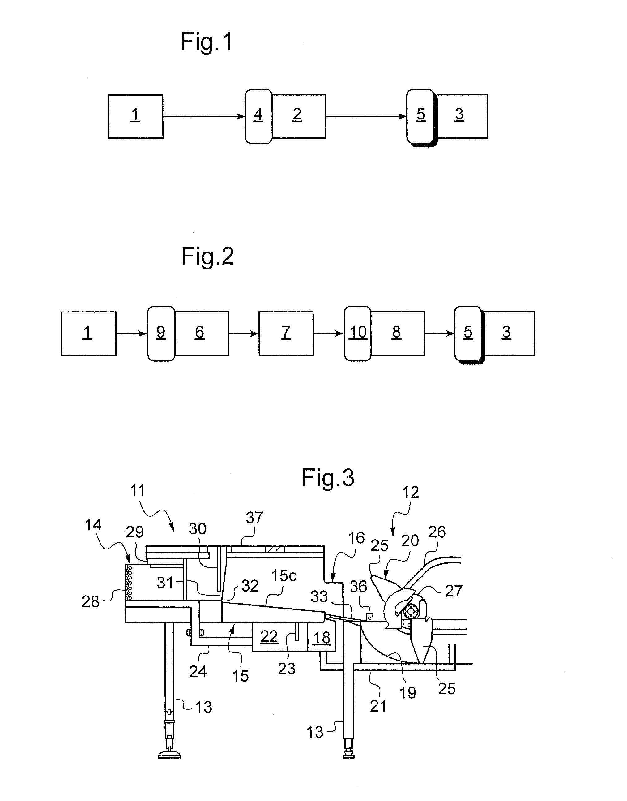 Device and method for thermally processing food products