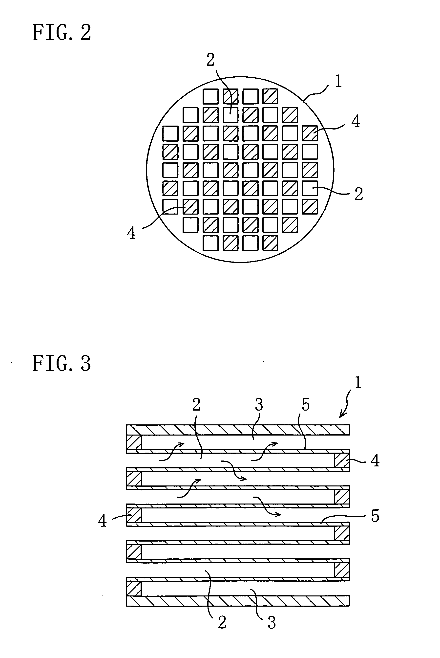 Diesel particulate filter