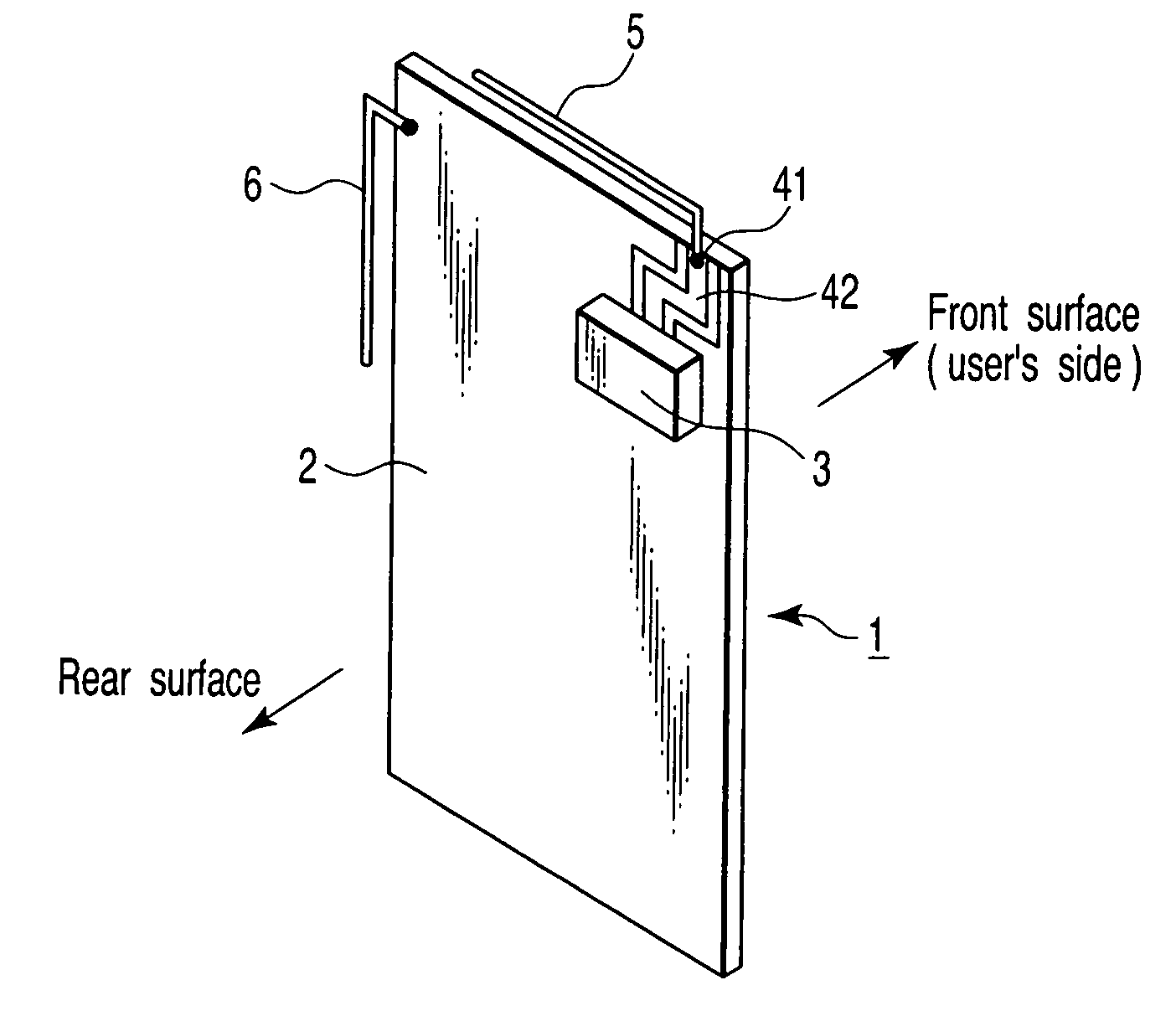 Radio module