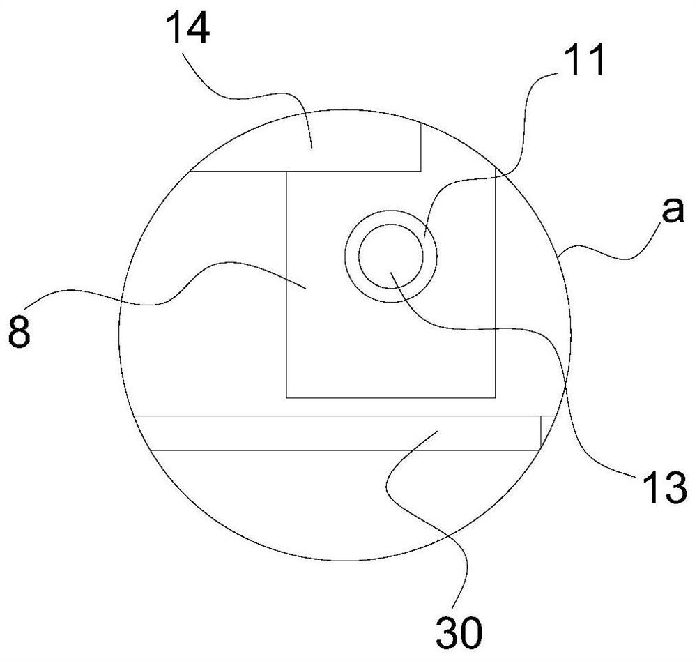 A manual bottling device for tablet medicine