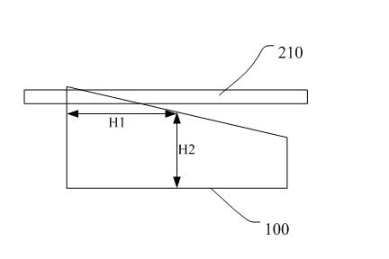 Electronic positioning device for single-piece paper gold stamping and die cutting equipment and method