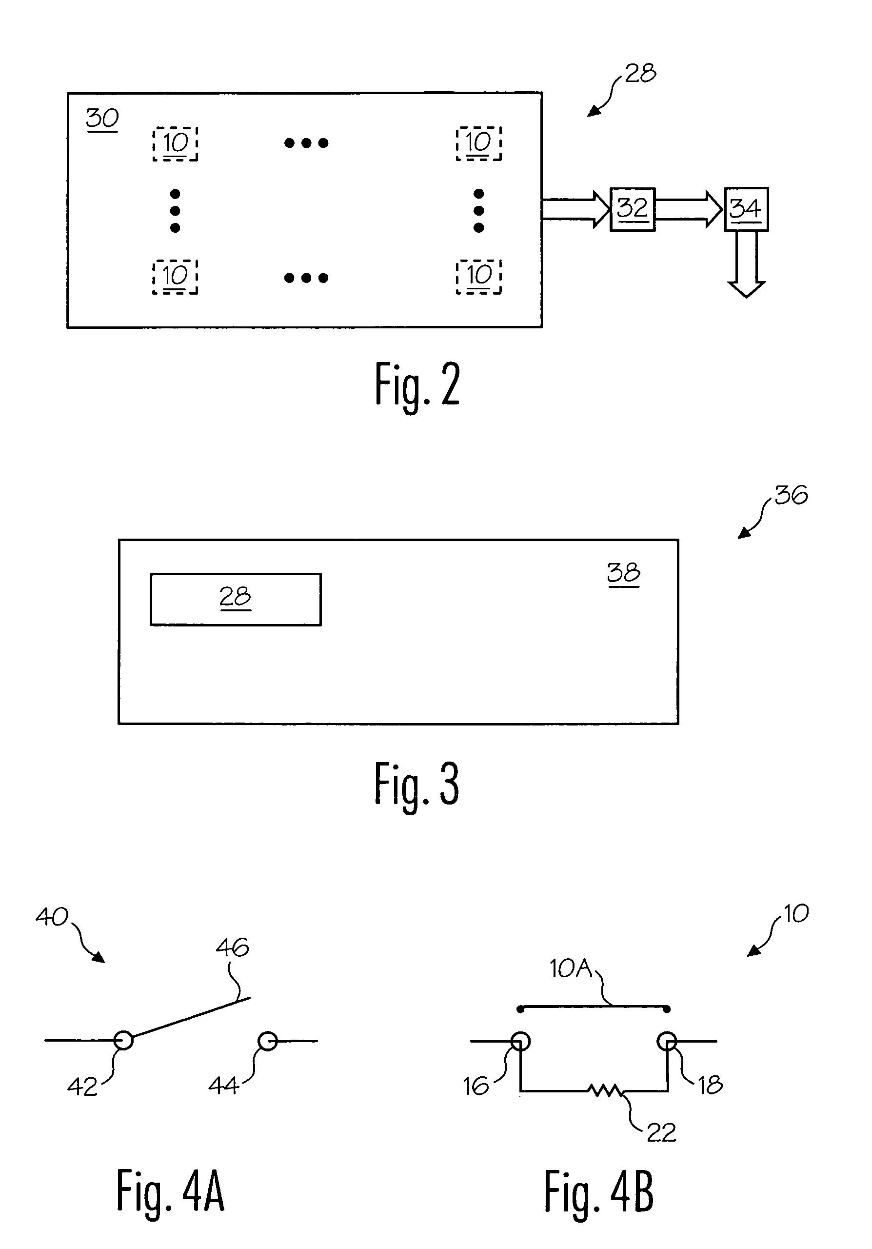 Switches and systems employing the same to enhance switch reliability and control