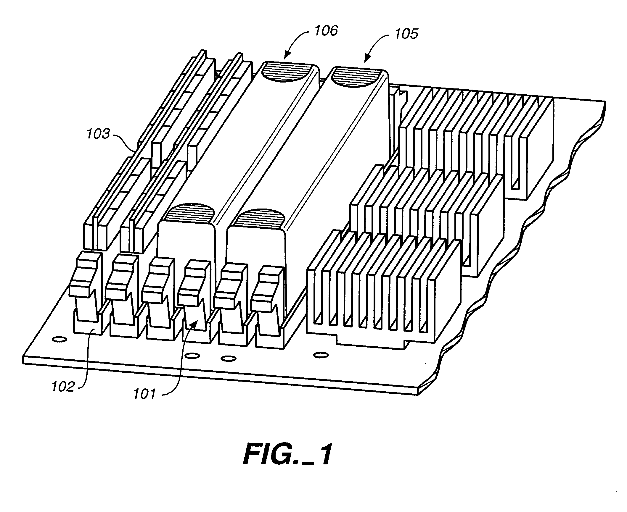 Air-directing unit