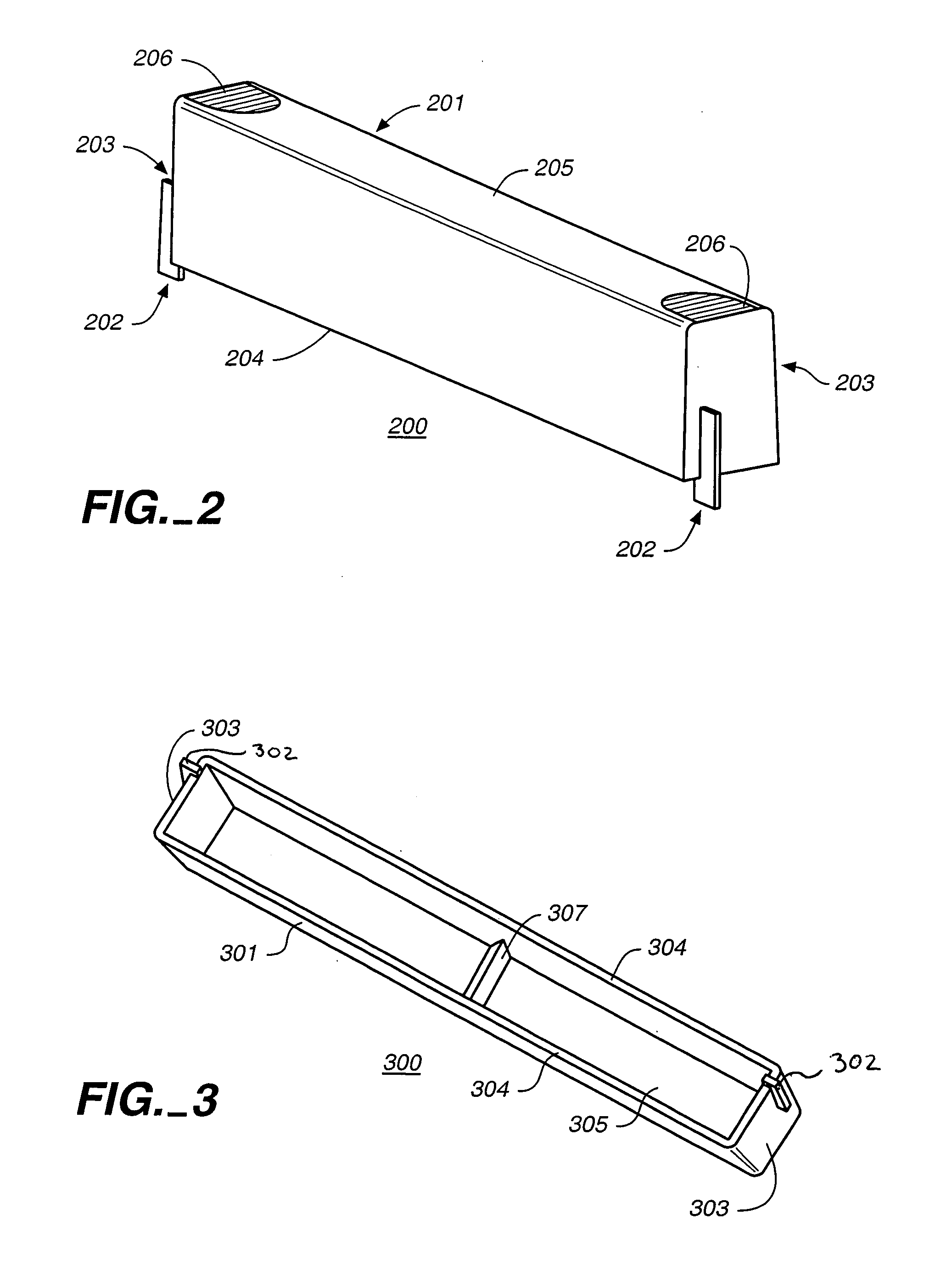 Air-directing unit