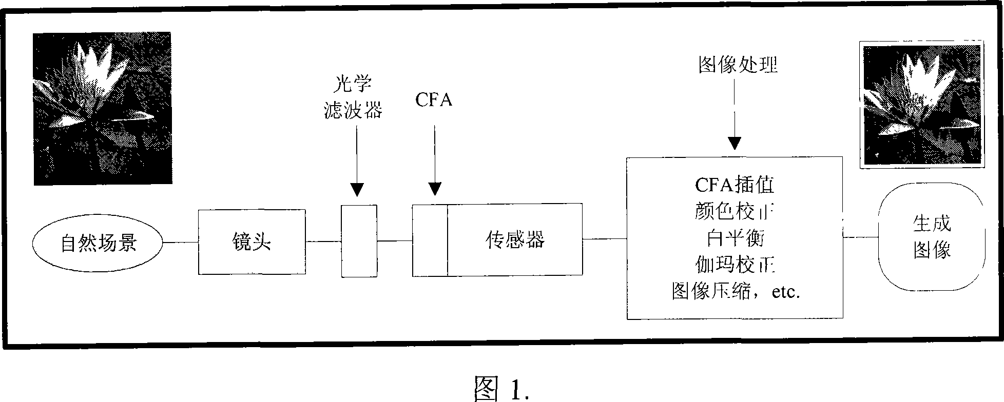 Digital image evidence collecting method for detecting the multiple tampering based on the tone mode