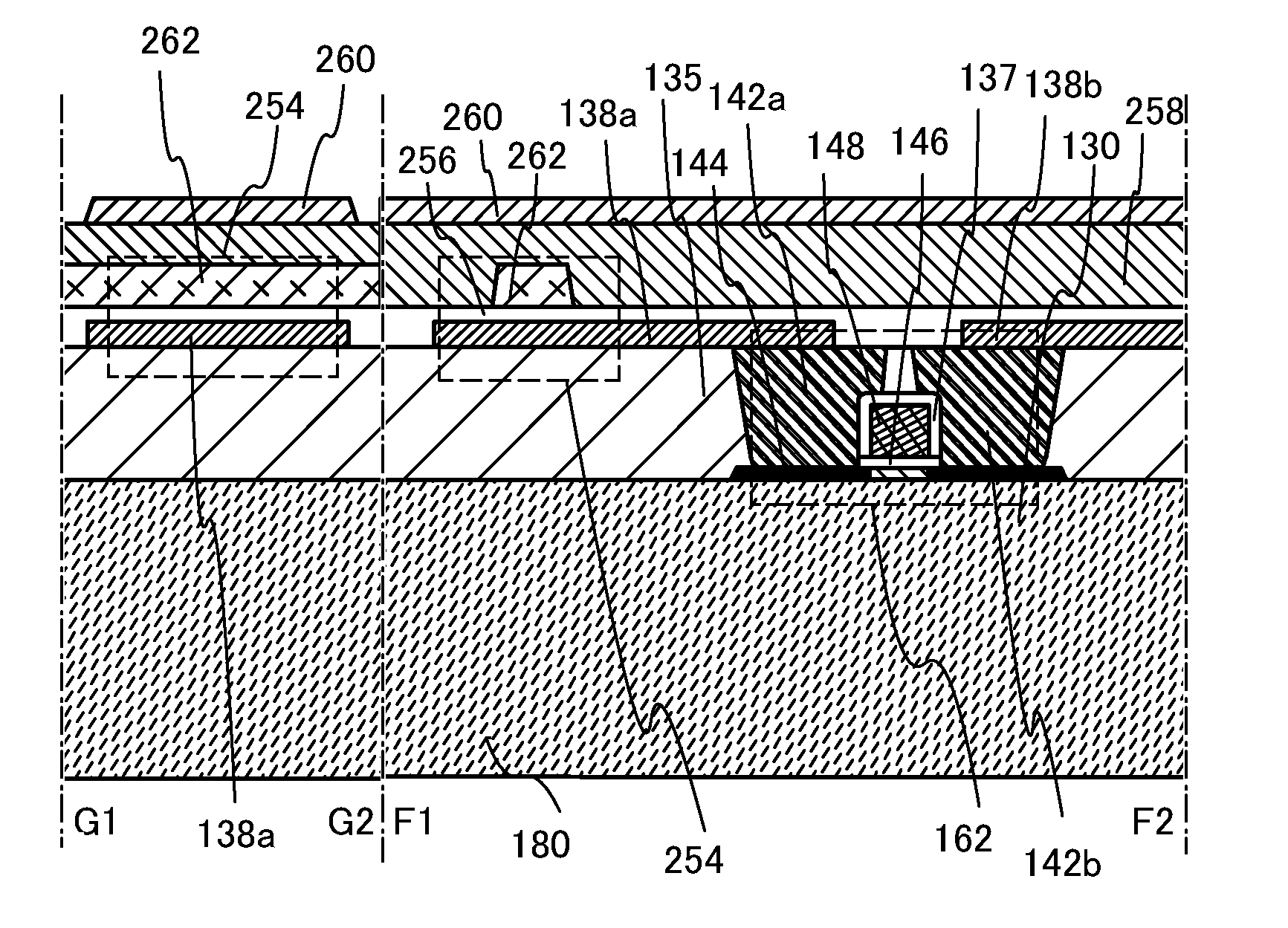 Semiconductor device and method for manufacturing semiconductor device