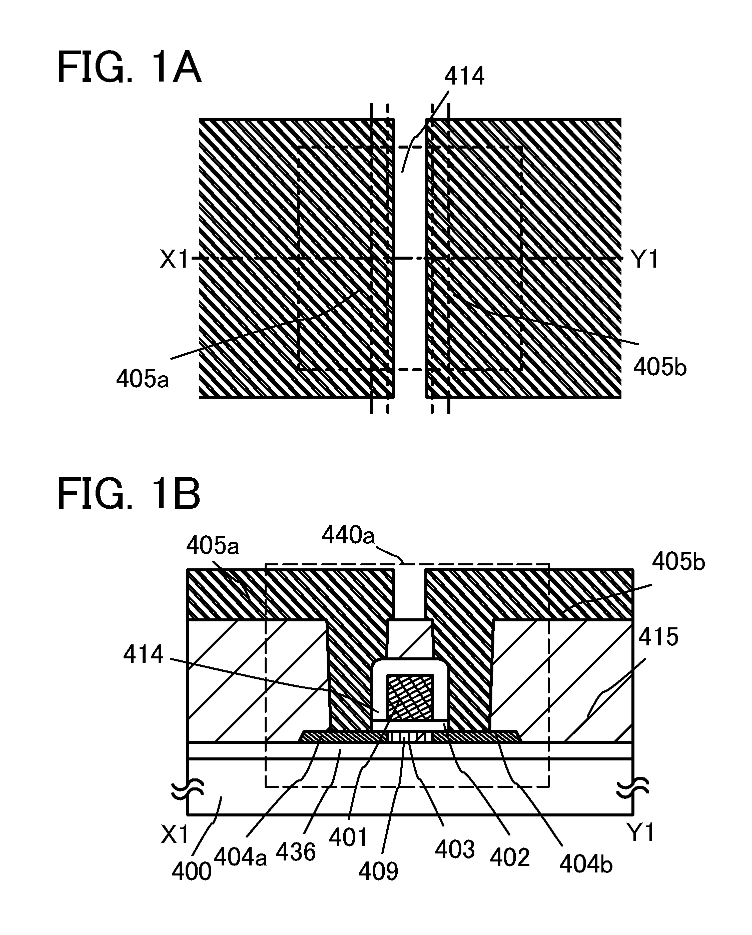 Semiconductor device and method for manufacturing semiconductor device