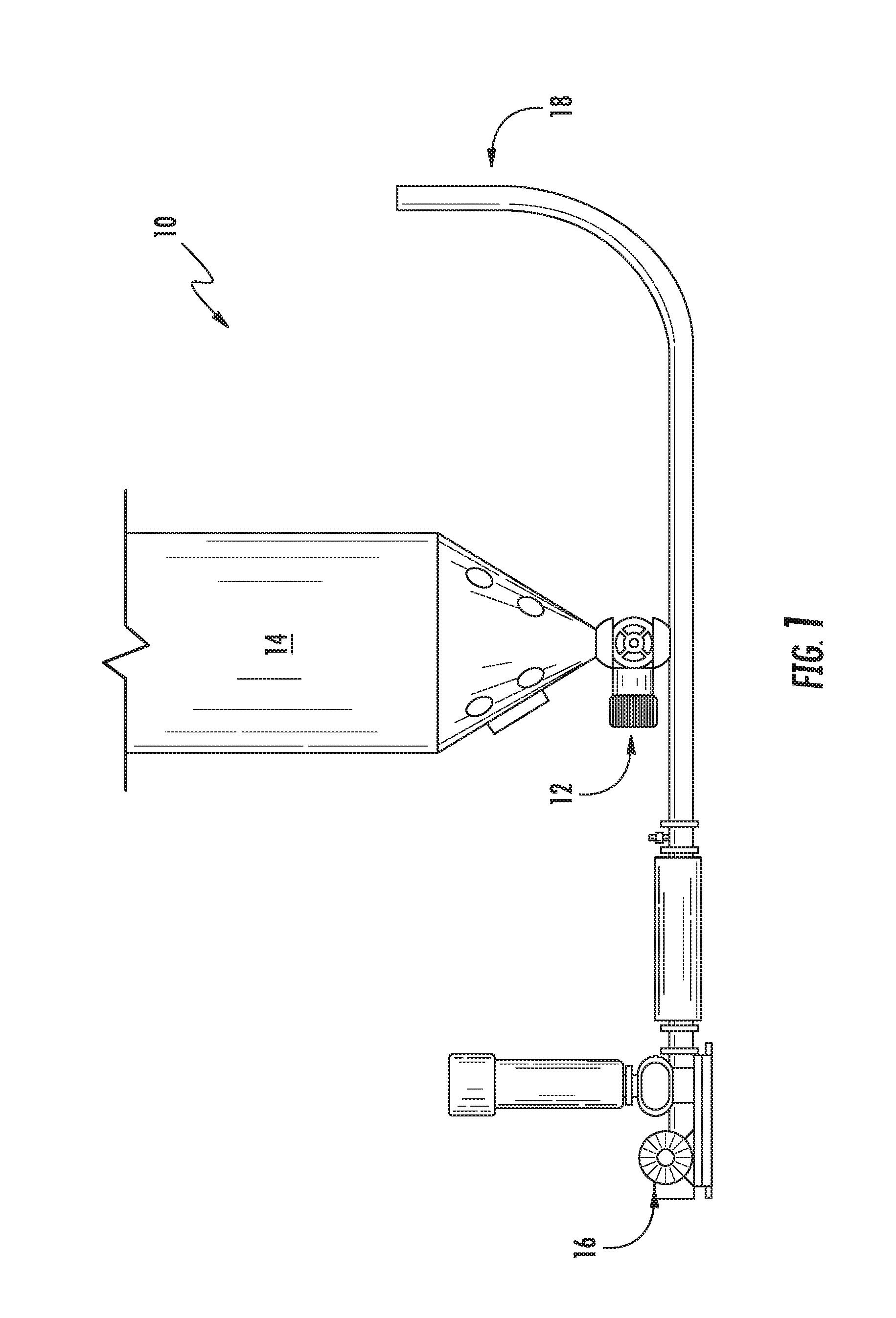 Rotary Valve Seal Pressure and Indicator System