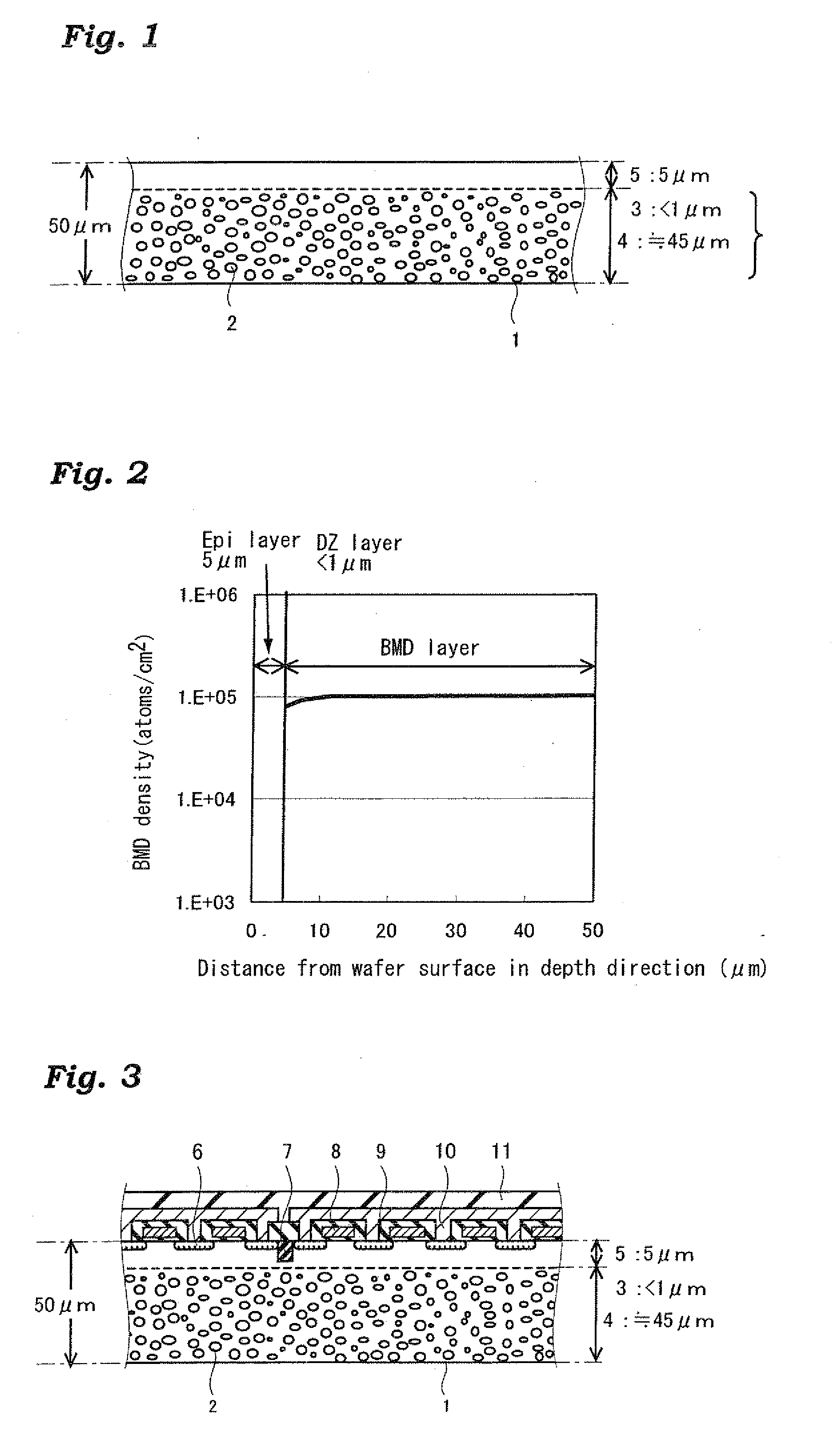 Semiconductor device and method for fabricating same