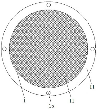 Raw material extraction and concentration all-in-one machine for cosmetic production and operation method thereof