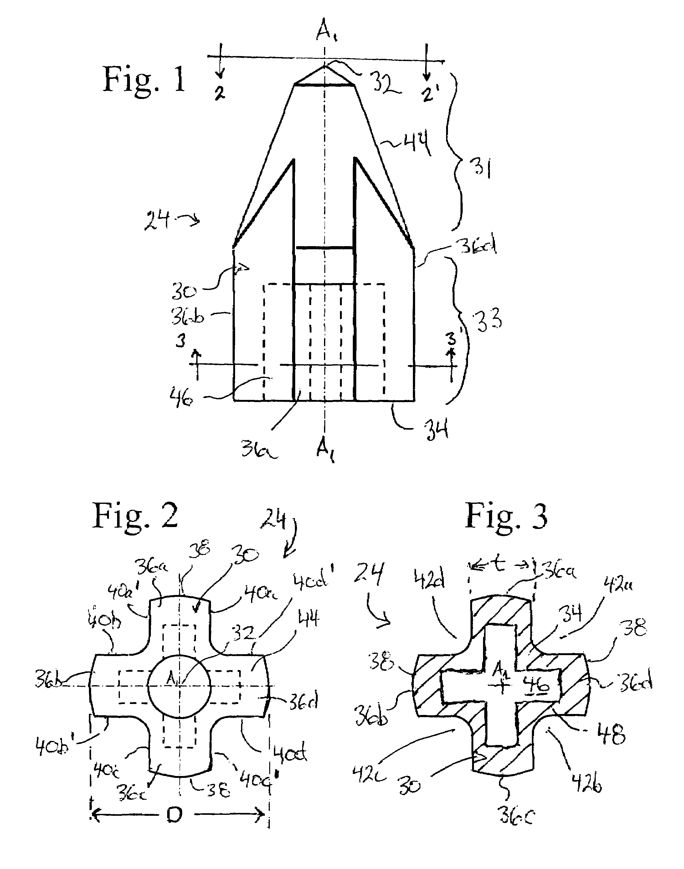 Detachable anchor bolt mixing head for use in mine roof support systems and method of using same