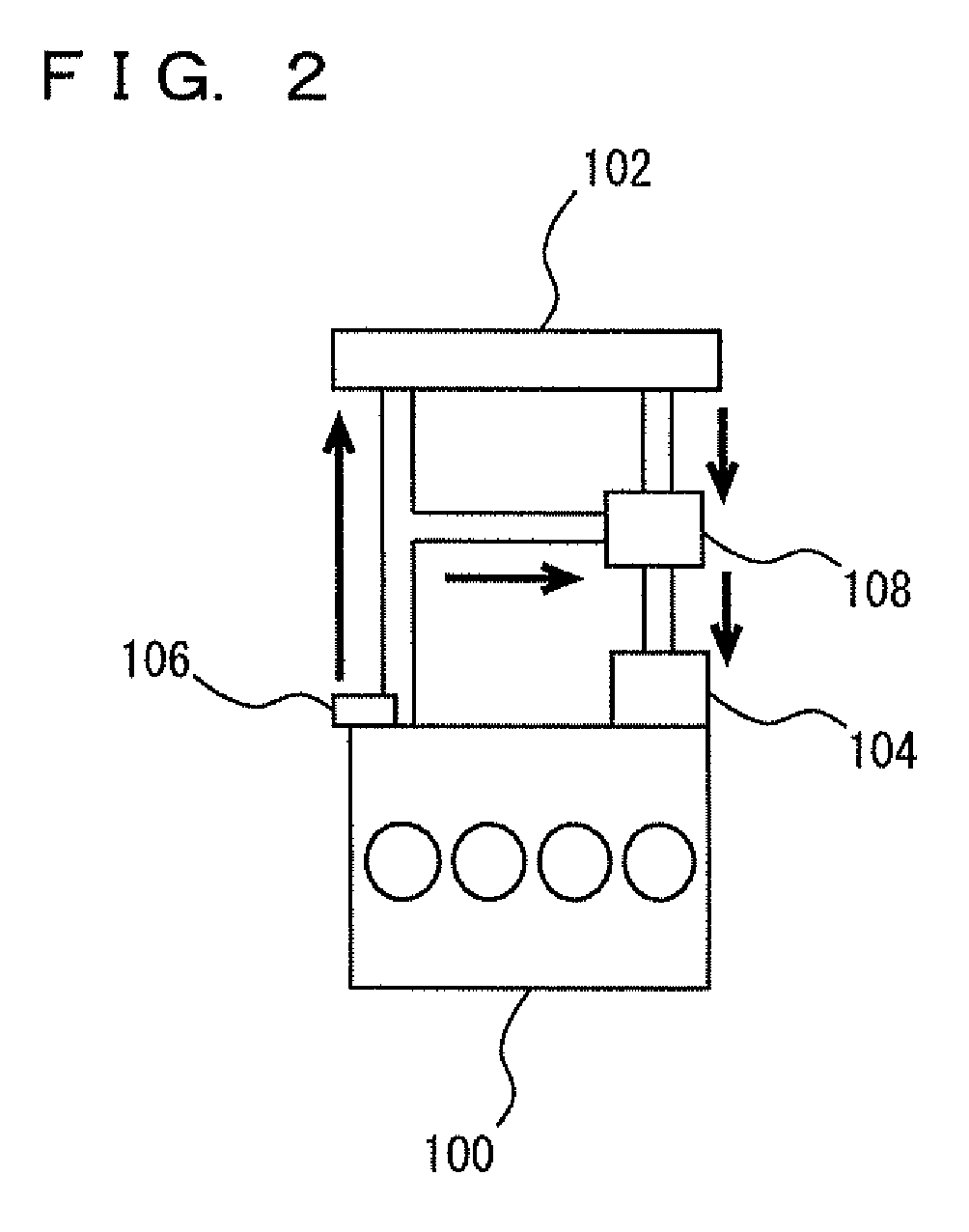 Engine control device and engine control method