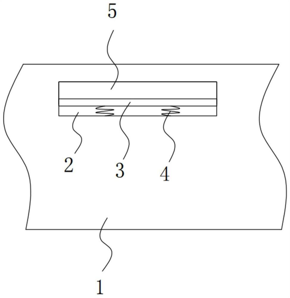 Chemical process pump with heat dissipation and shock absorption functions and method