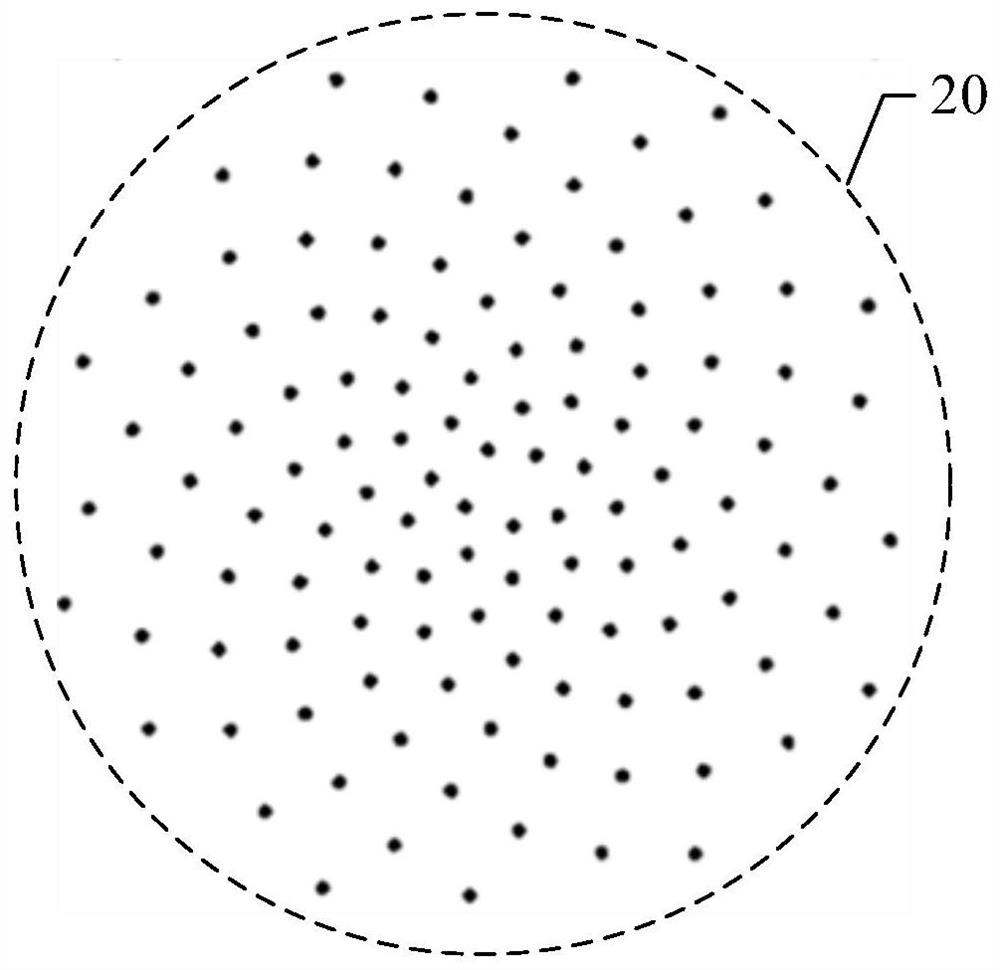 A Coherent Laser Combination System