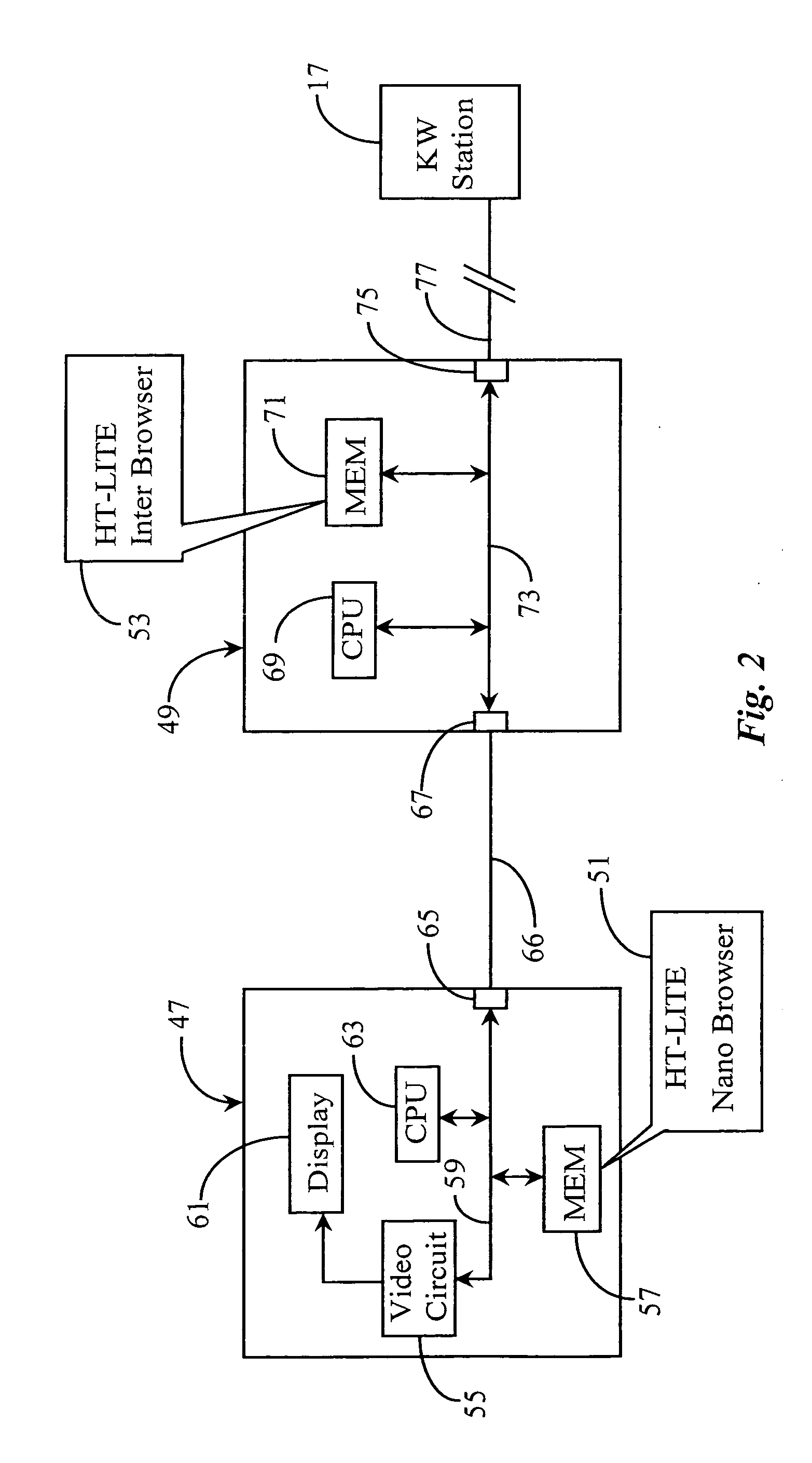 Method and apparatus for extended management of state and interaction of a remote knowledge worker from a contact center