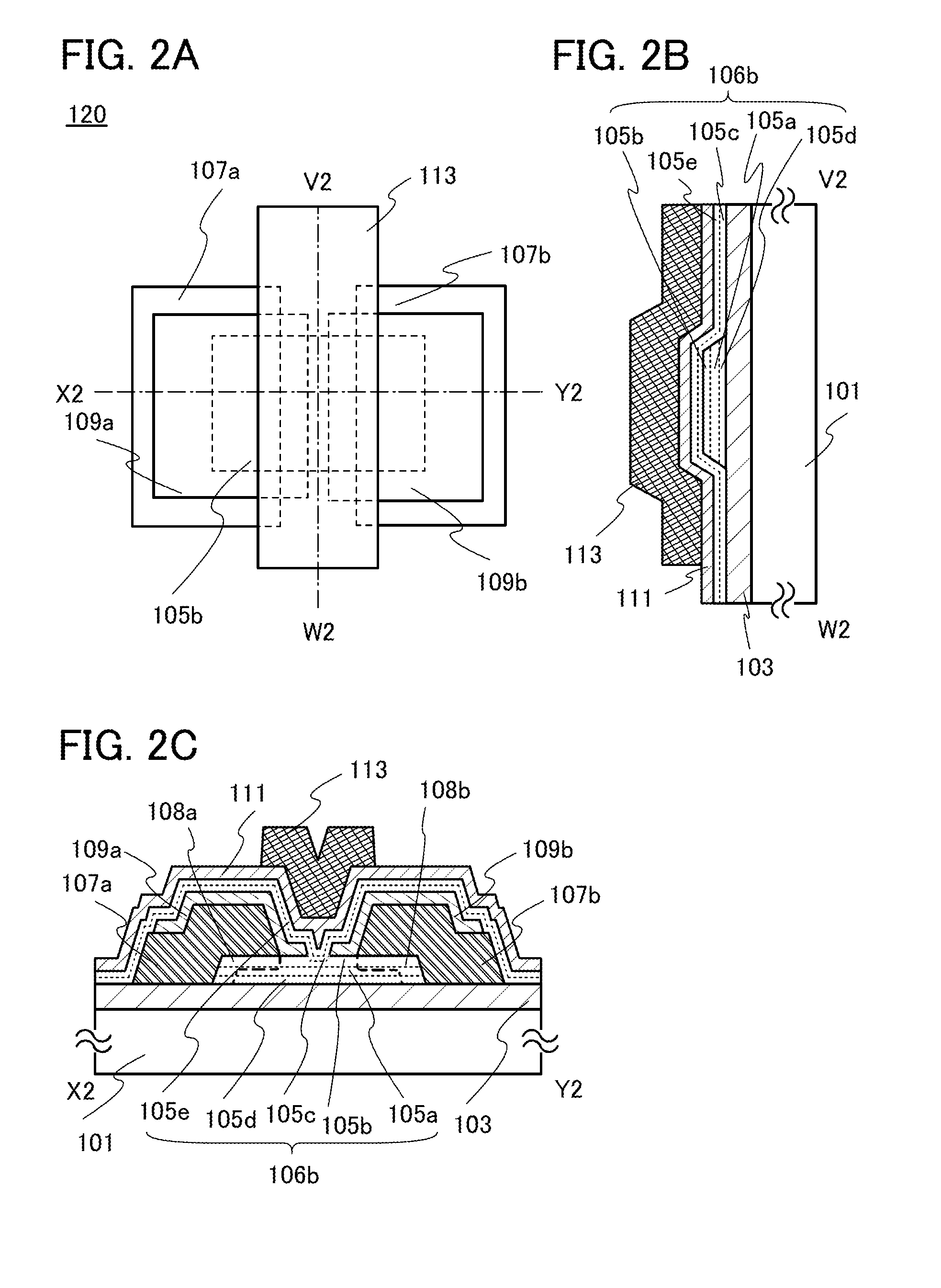 Semiconductor device and measurement device