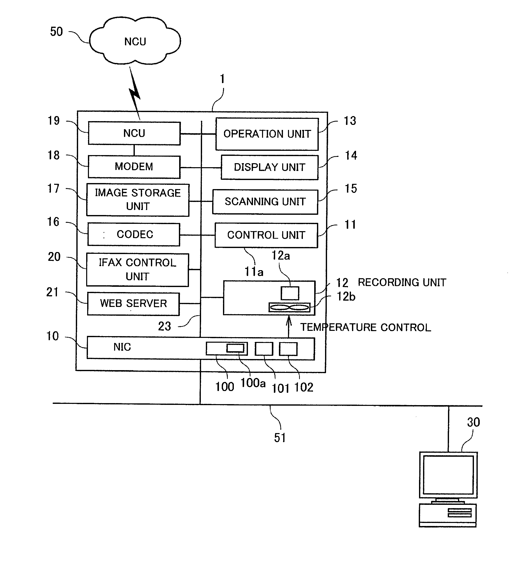 Network Printer