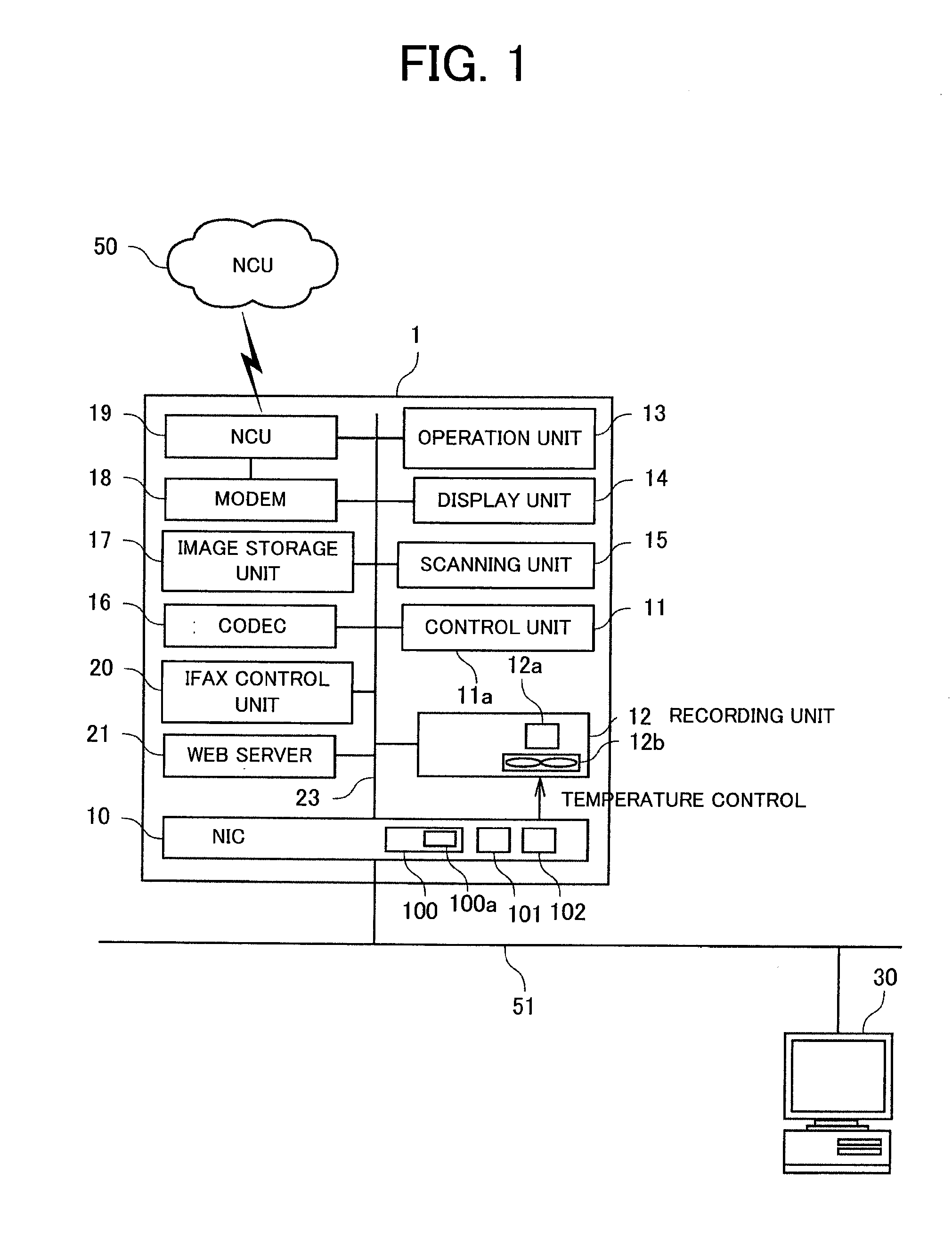 Network Printer