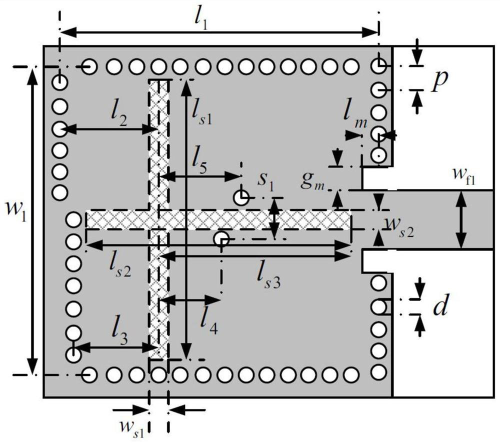 Multi-path-based machine learning auxiliary antenna design method