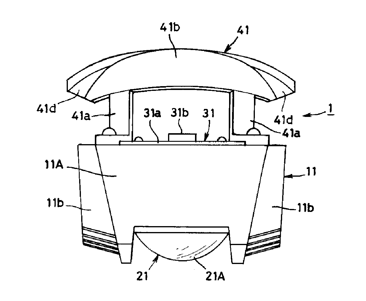 Lighting device